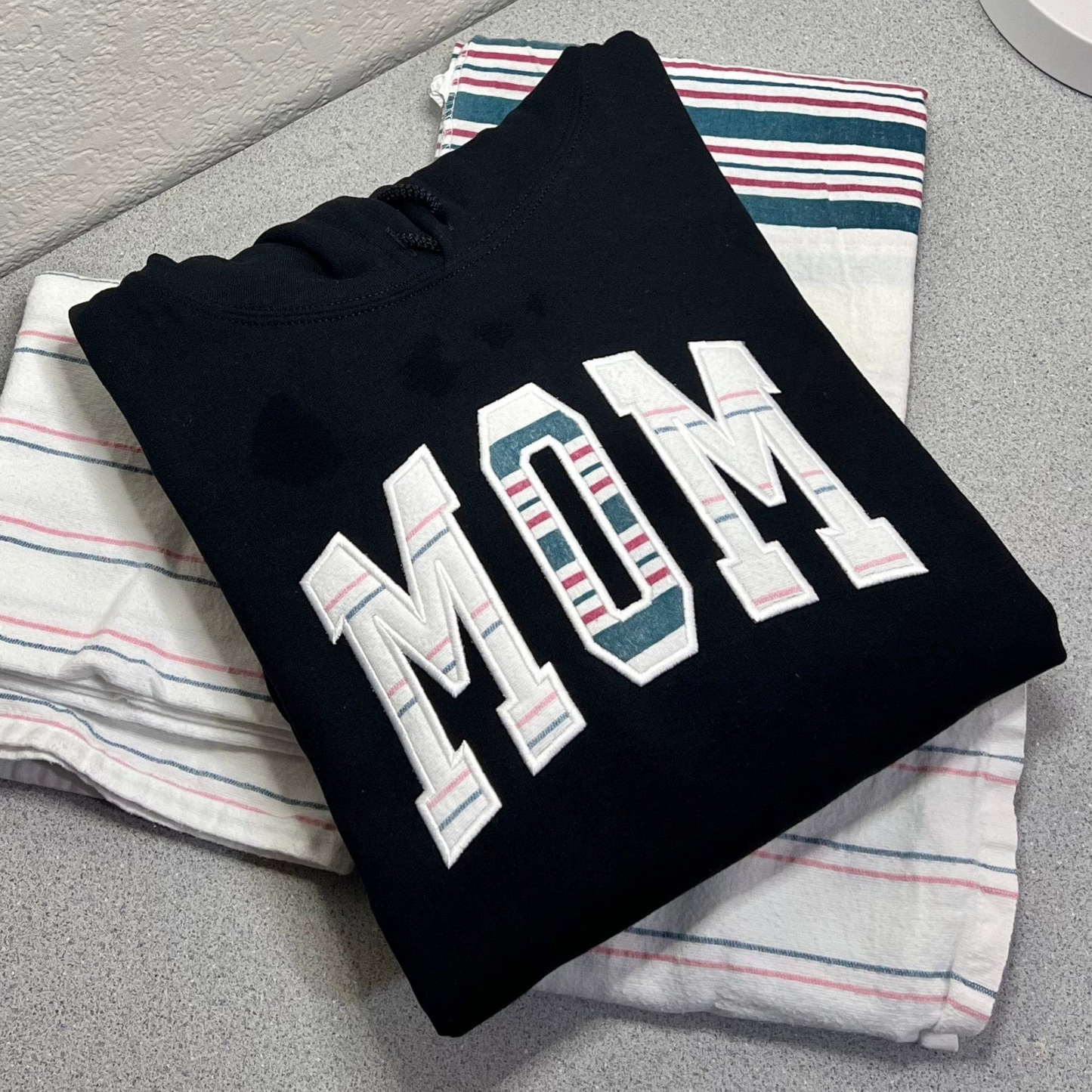 Custom Keepsake Sweater