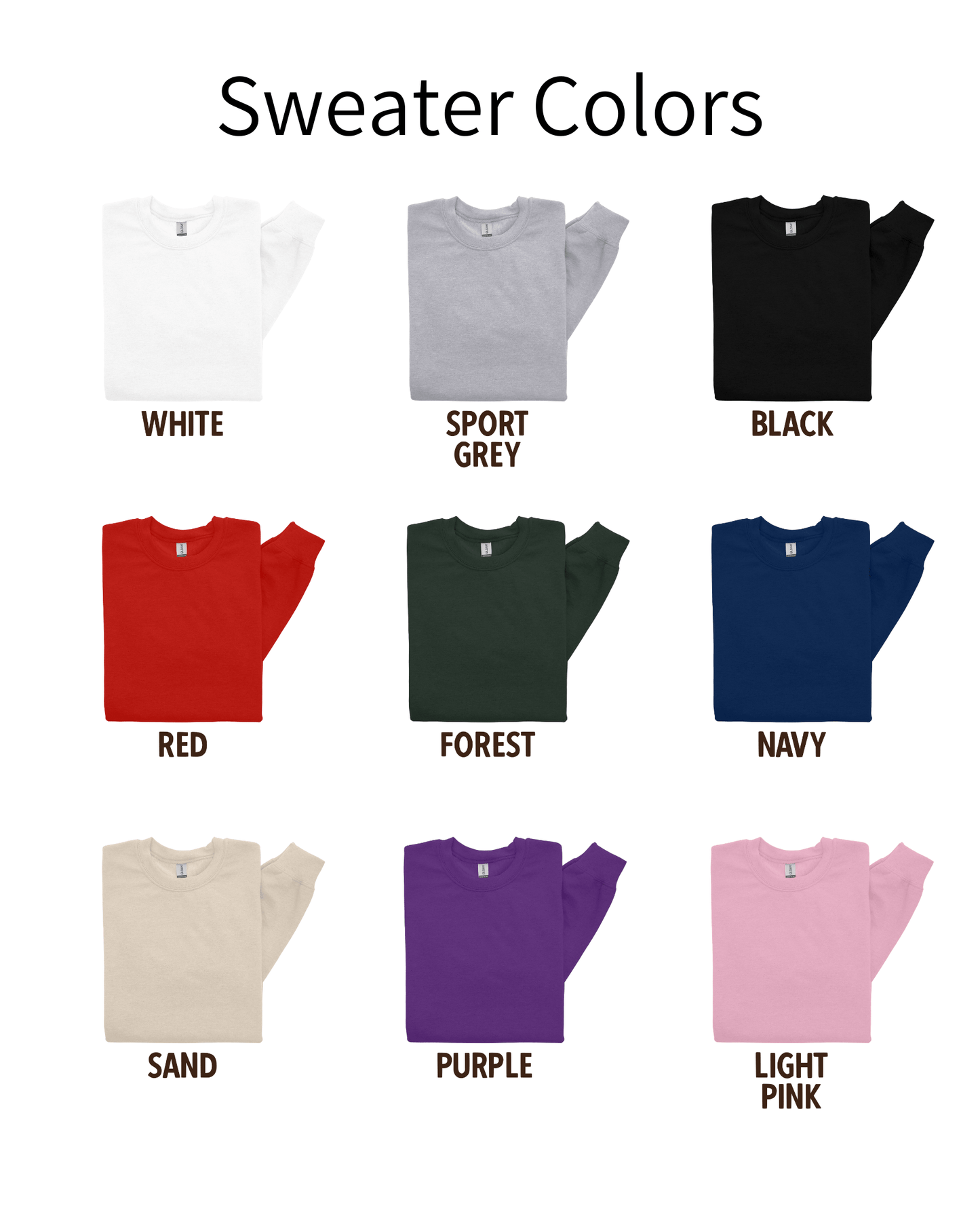 Custom Sleeve Sweater
