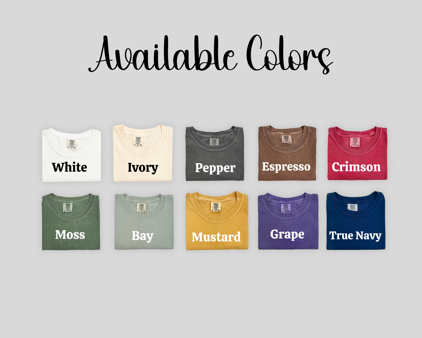 Custom Mama's Pumpkin Patch Tee