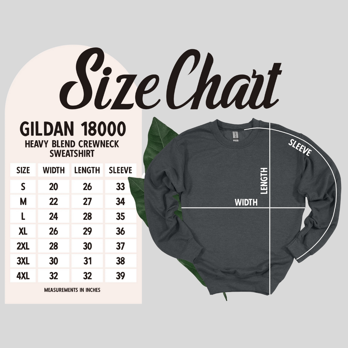 Custom Simple Sweater