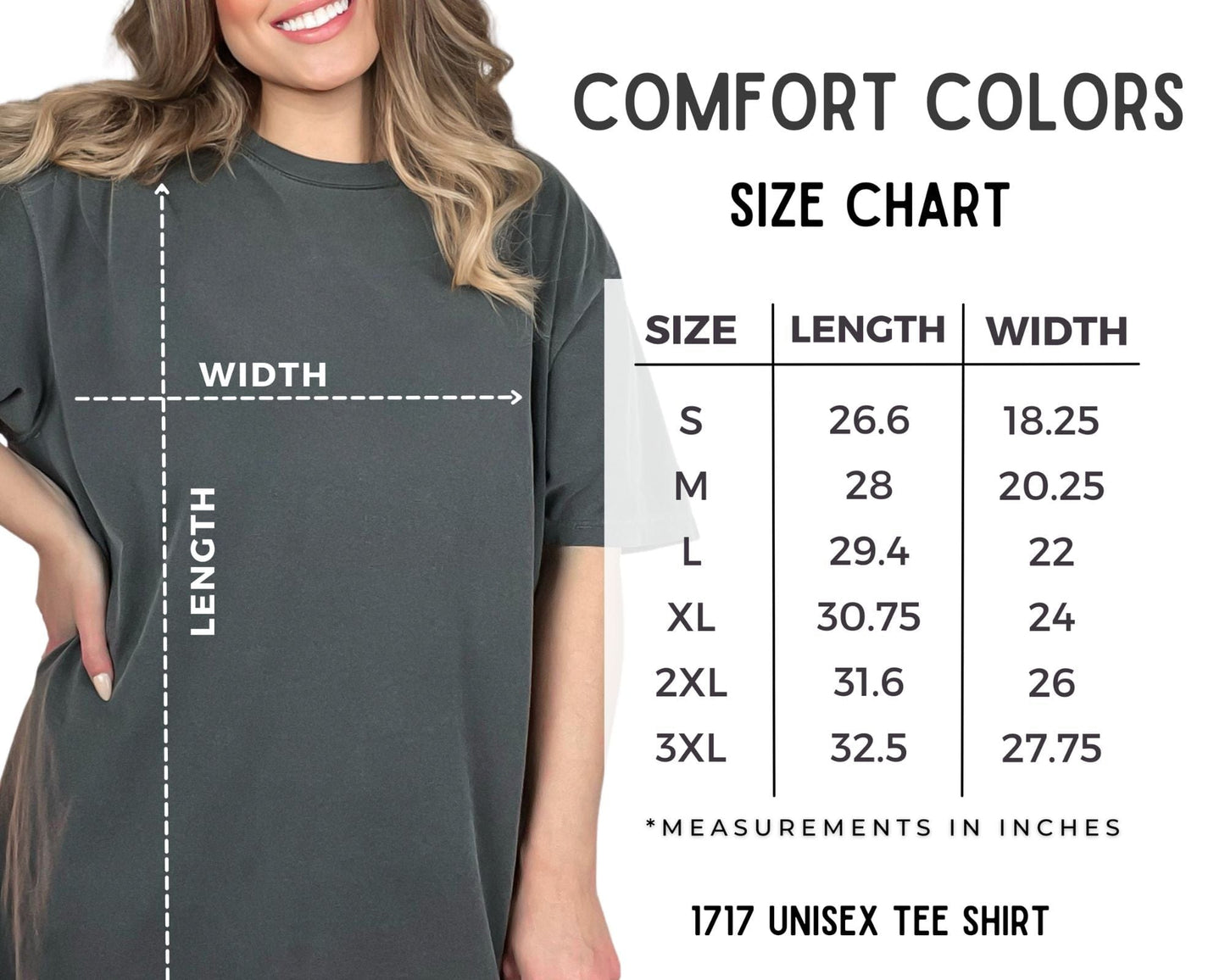 Fallen Leaves Tee