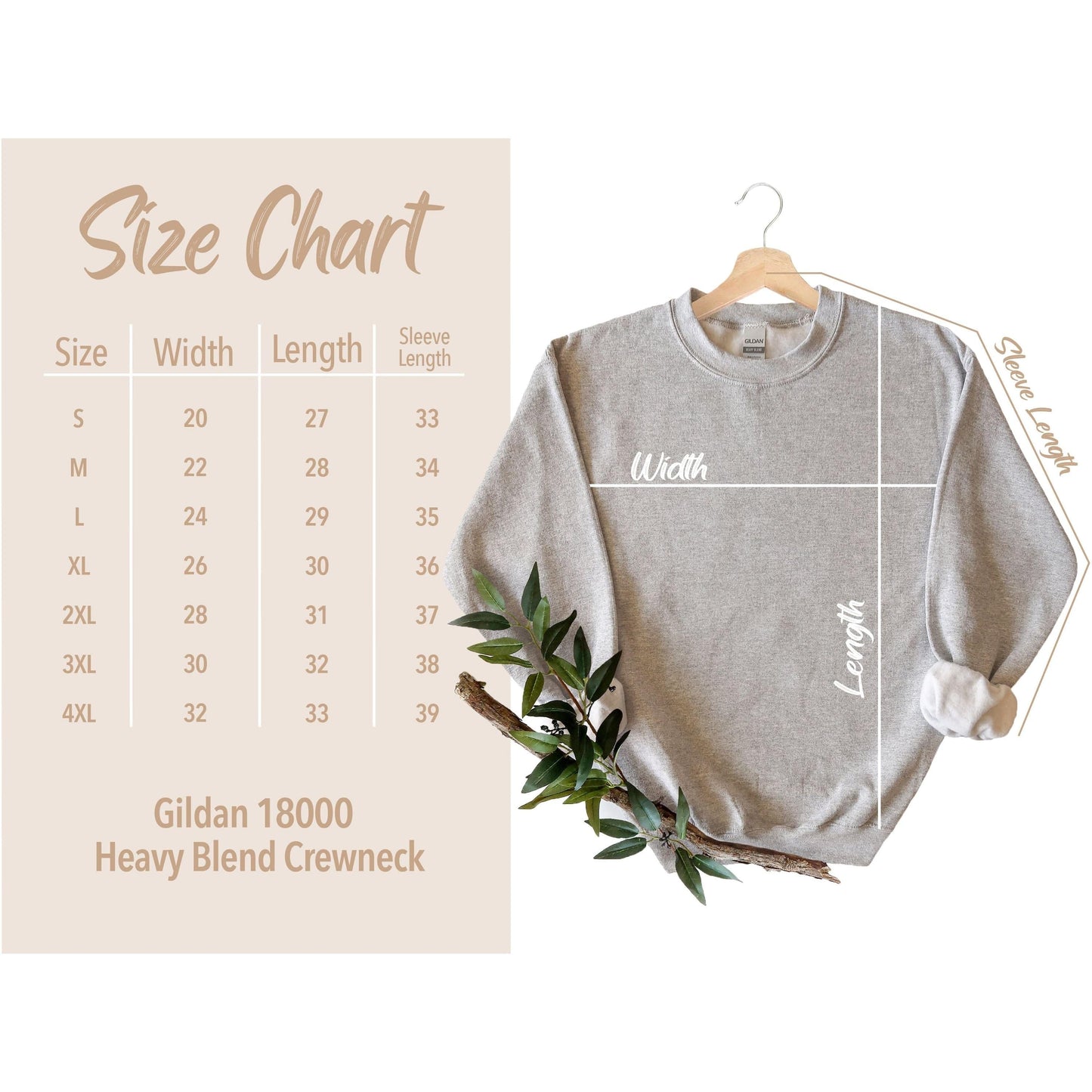 Custom Sleeve Sweater