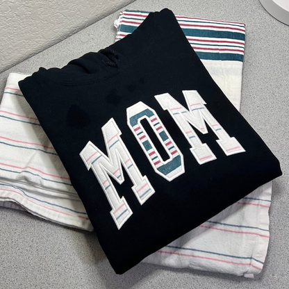 Custom Keepsake Sweater