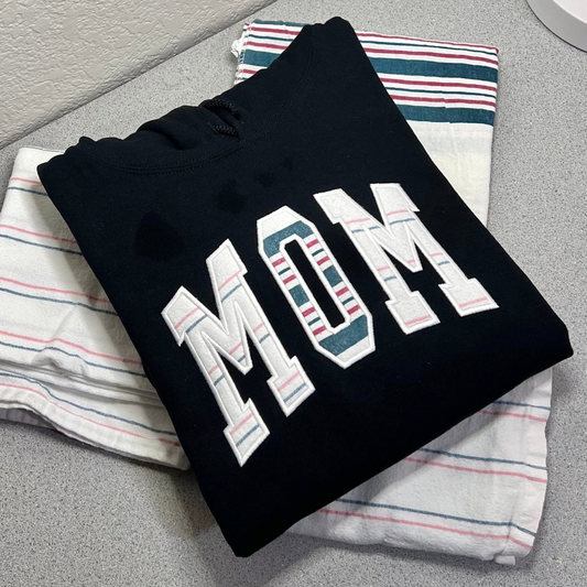 Custom Keepsake Sweater