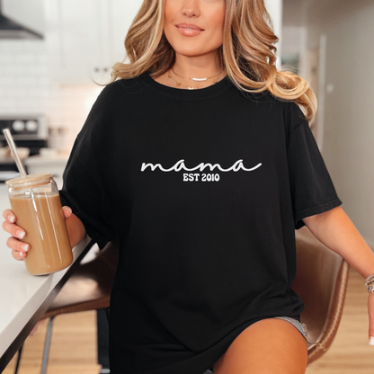 Est Mama Tee